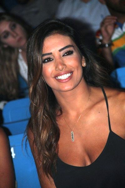 Wael Kfoury at Beirut Holidays